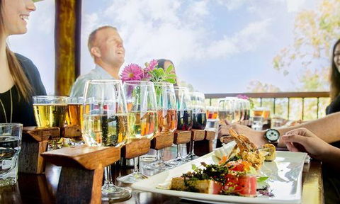 Ocean View Estates Winery And Restaurant - Accommodation Port Hedland 17