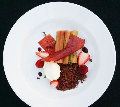 Ocean View Estates Winery And Restaurant - Accommodation Port Hedland 21