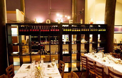 Ocean View Estates Winery And Restaurant - Accommodation Port Hedland 22