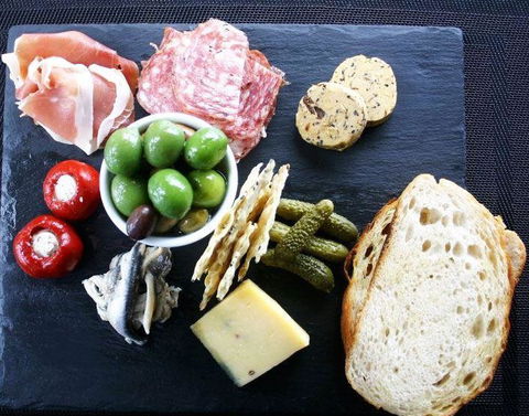 Ocean View Estates Winery And Restaurant - Accommodation Port Hedland 23