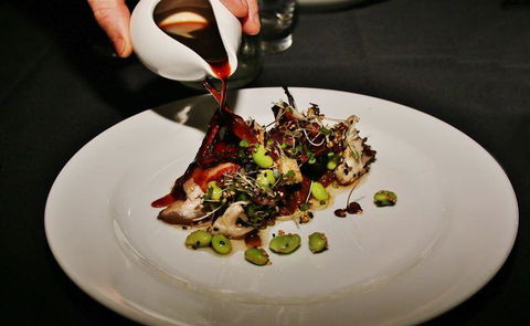 Ocean View Estates Winery And Restaurant - Accommodation Port Hedland 24