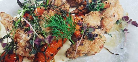 Ocean View Estates Winery And Restaurant - Accommodation Port Hedland 2