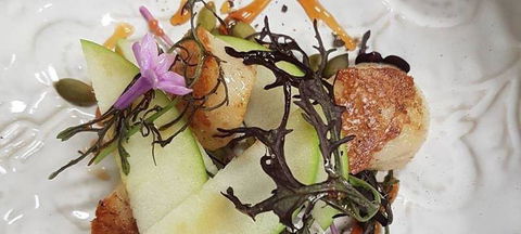 Ocean View Estates Winery And Restaurant - Accommodation Port Hedland 3