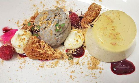 Ocean View Estates Winery And Restaurant - Accommodation Port Hedland 6