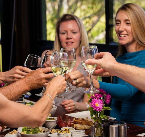 Ocean View Estates Winery And Restaurant - Accommodation Port Hedland 8