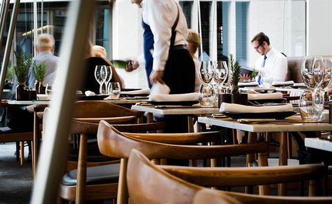 Q Dining - Accommodation Port Hedland 10