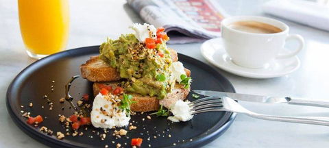 Q Dining - Accommodation Port Hedland 1