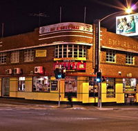 Republic Bar  Cafe - Accommodation Port Hedland