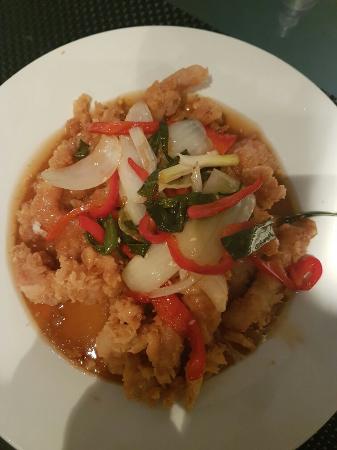 Shanghai Restaurant - Accommodation Port Hedland 0