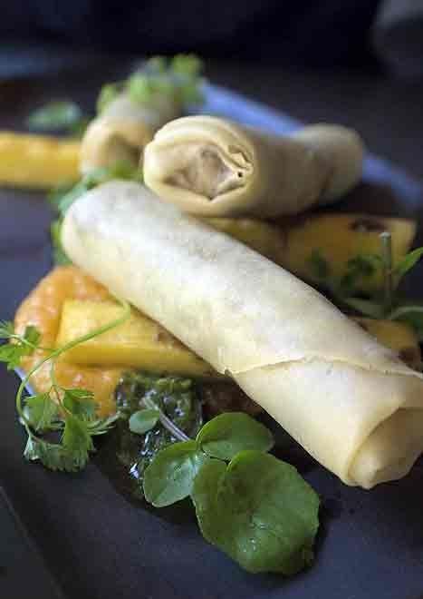 Arimia Restaurant And Winery - Accommodation Port Hedland 14