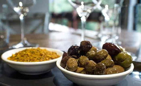 Arimia Restaurant And Winery - Accommodation Port Hedland 16