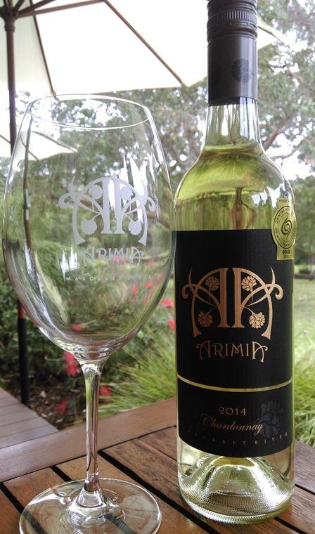 Arimia Restaurant And Winery - Accommodation Port Hedland 17