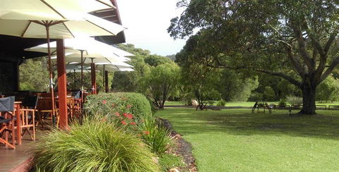 Arimia Restaurant And Winery - Accommodation Port Hedland 21