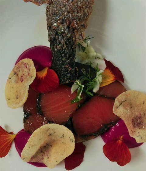 Arimia Restaurant And Winery - Accommodation Port Hedland 24