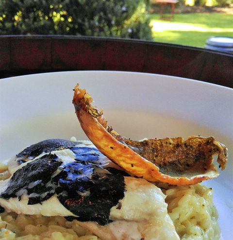 Arimia Restaurant And Winery - Accommodation Port Hedland 26