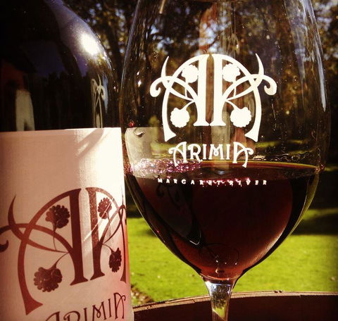 Arimia Restaurant And Winery - Accommodation Port Hedland 27