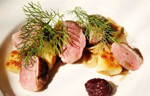 Arimia Restaurant And Winery - Accommodation Port Hedland 29
