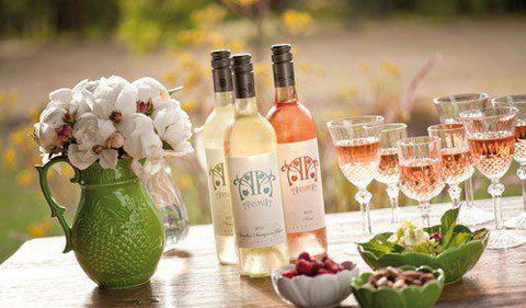 Arimia Restaurant And Winery - Accommodation Port Hedland 6