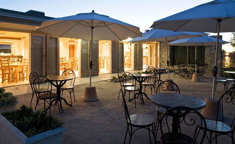 Au Pear - Accommodation Port Hedland 9