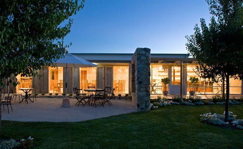 Au Pear - Accommodation Port Hedland 14