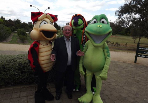 Faro Bianco Italian Restaurant & Wood Fired Pizza - Accommodation Port Hedland 0