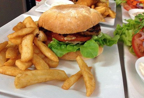 Faro Bianco Italian Restaurant & Wood Fired Pizza - Accommodation Port Hedland 9