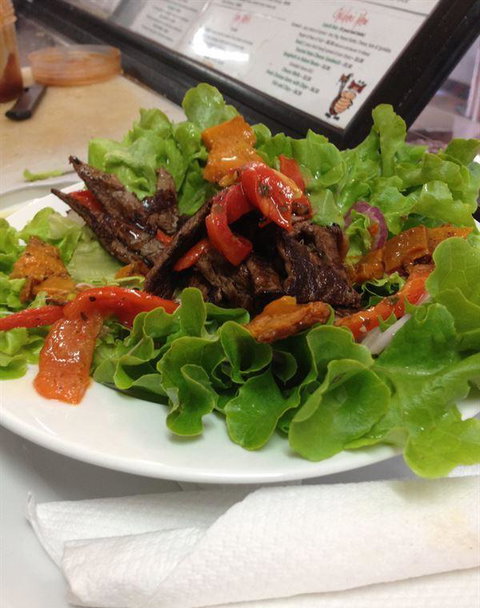 Faro Bianco Italian Restaurant & Wood Fired Pizza - Accommodation Port Hedland 11