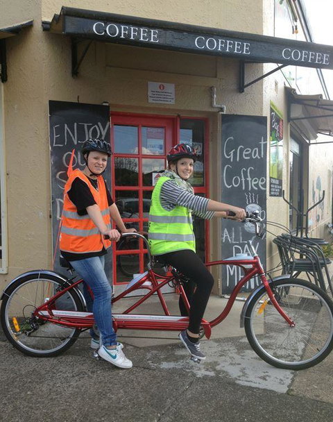 Faro Bianco Italian Restaurant & Wood Fired Pizza - Accommodation Port Hedland 2