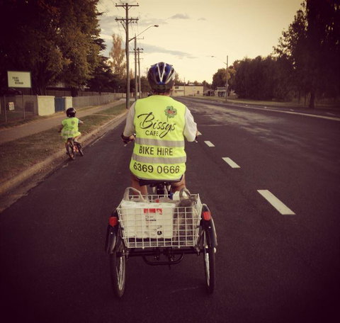 Faro Bianco Italian Restaurant & Wood Fired Pizza - Accommodation Port Hedland 3