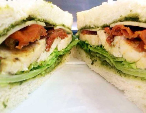 Faro Bianco Italian Restaurant & Wood Fired Pizza - Accommodation Port Hedland 6