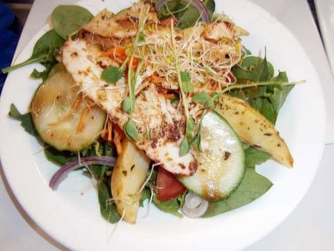 Faro Bianco Italian Restaurant & Wood Fired Pizza - Accommodation Port Hedland 7