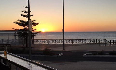 NINE 50 Restaurant & Bar - Accommodation Port Hedland 4