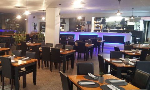 NINE 50 Restaurant & Bar - Accommodation Port Hedland 7