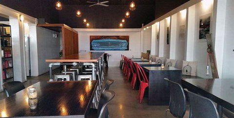 Panini Brothers - Accommodation Port Hedland 13