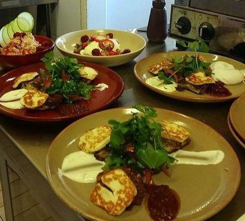 Panini Brothers - Accommodation Port Hedland 17