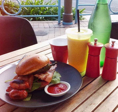 Panini Brothers - Accommodation Port Hedland 4