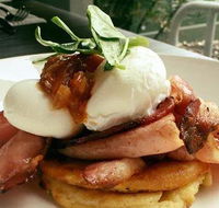 Smokey Joes Cafe Bar  Grill - Accommodation Port Hedland