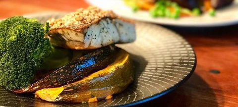 Smokey Joes Cafe, Bar & Grill - Accommodation Port Hedland 2