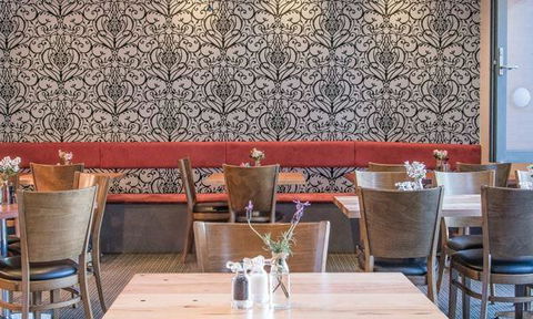 Smokey Joes Cafe, Bar & Grill - Accommodation Port Hedland 5