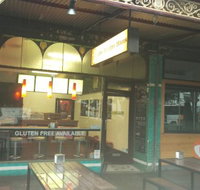 Burger Haus - Accommodation Port Hedland