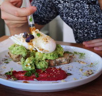 Dosage Cafe - Accommodation Port Hedland