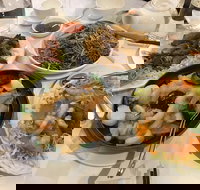 Gold Leaf Chinese Restaurant - Accommodation Port Hedland