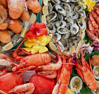 Lobster Cave - Accommodation Port Hedland