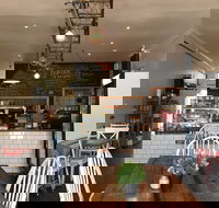 The Foodrinkery - Accommodation Port Hedland