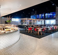 Braybrook Hotel International Buffet