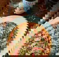 Cafe Oggi - Accommodation Port Hedland