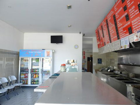 Ocean Star Fish & Chips - Accommodation Port Hedland 0