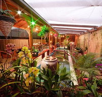 Blue Bamboo Restaurant and Cafe