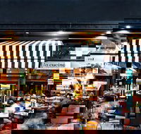 La Cucina Italian Eatery - Accommodation Port Hedland