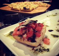 4 Doors restaurant - Accommodation Port Hedland